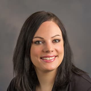 Briana Aspy, PA, Physician Assistant, Fort Wayne, IN, Dupont Hospital