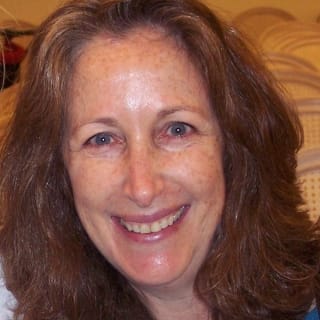 Susan Wolfsthal, MD