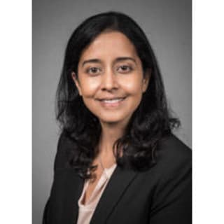 Kamini Shah, MD, Rheumatology, Rego Park, NY, Long Island Jewish Medical Center