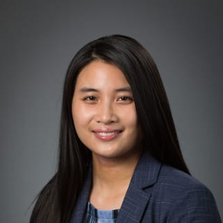 Emily Nguyen, MD, Psychiatry, Dallas, TX