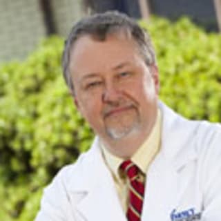 James Slezak, MD, Emergency Medicine, Little Rock, AR