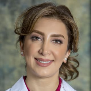 Kathy Mohammadi, PA, Internal Medicine, McKinney, TX