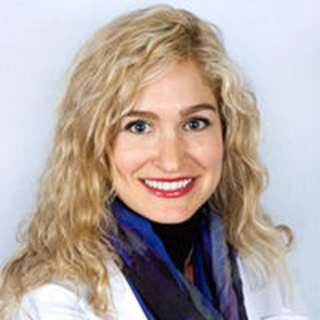 Lauren Yeager, MD, Ophthalmology, New York, NY