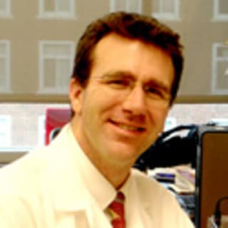 Peter Todd, MD