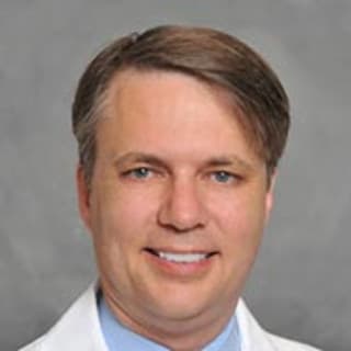 Jeffrey Colyer, MD