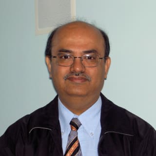 Indravadan Gatiwala, MD