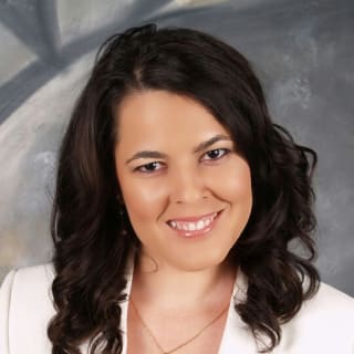 Annia Cotorruelo - Martinez, MD, Internal Medicine, Miami, FL, Jackson Health System