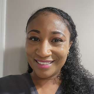 ShaCarya Jackson, Psychiatric-Mental Health Nurse Practitioner, Macon, GA