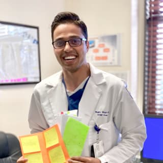 Sagar Wagle, MD, Radiology, Stanford, CA