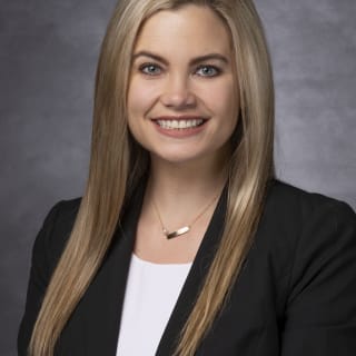 Brianna Mendenhall