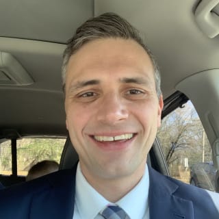 Justin Brockbank, MD