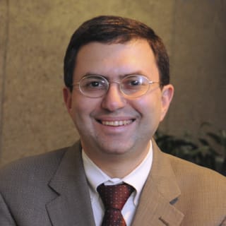 Joshua Sharfstein, MD