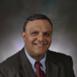 Parag Parikh, MD, Radiology, Toledo, OH, ProMedica Flower Hospital