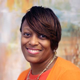 Tanesha Brown, Family Nurse Practitioner, Princeton, NJ, Penn Medicine Princeton Medical Center