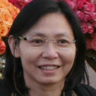 Namphuong Tran, MD, Oncology, Los Angeles, CA
