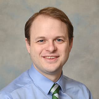 Christopher Johnson, MD, Nephrology, Peoria, IL, UW Medicine/University of Washington Medical Center