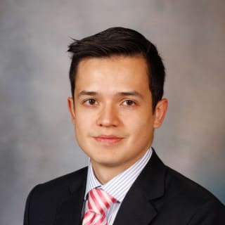 Hernan Nicolas Lemus Esquivel, MD, Neurology, Birmingham, AL