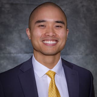 Tim Nguyen, MD, Ophthalmology, Richmond, VA