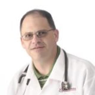 Daniel Constance, MD, Internal Medicine, Lawton, OK, Southwestern Medical Center