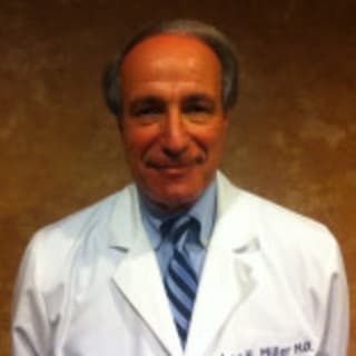 Lee Miller, MD, Otolaryngology (ENT), Langhorne, PA