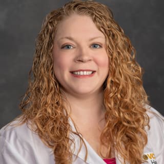 Heather Jones, DO, Pediatrics, Conway, SC