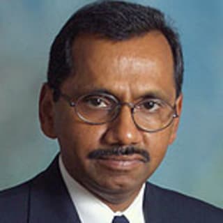 Munir Abid, MD, Endocrinology, Saint Paul, MN