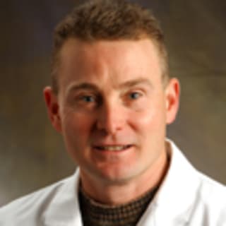 John Seitz, MD, Nuclear Medicine, Royal Oak, MI, Corewell Health Troy Hospital