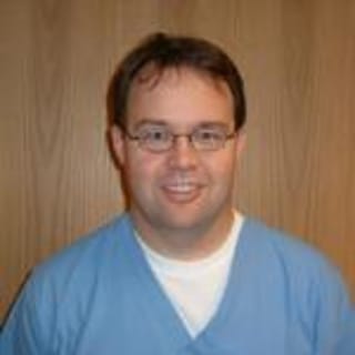 Todd Odom, MD, Colon & Rectal Surgery, Plano, TX, Medical City McKinney
