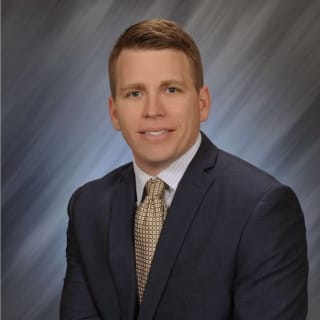 Andrew Skattum, DO, General Surgery, Sioux Falls, SD