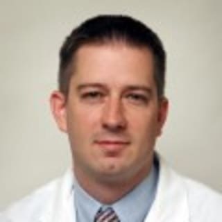 Mathew Van Deusen, MD, Thoracic Surgery, Washington, PA, Allegheny General Hospital