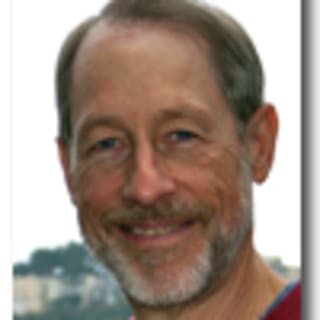 Richard Locksley, MD, Infectious Disease, San Francisco, CA