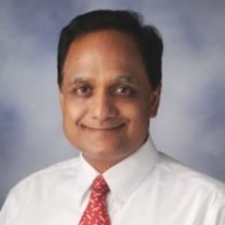 Amit Chandra, MD, Pulmonology, Minneapolis, MN