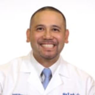 David Blanco, MD