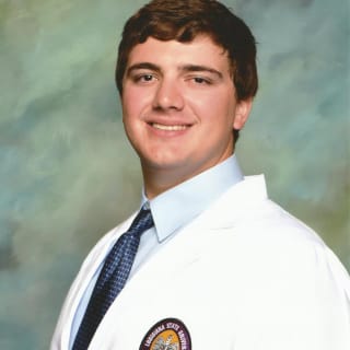 Zachary Adams, MD, Resident Physician, New Orleans, LA