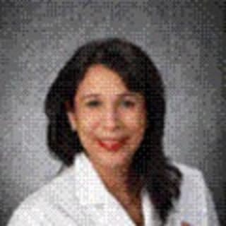 Christina DeSantos, MD, Obstetrics & Gynecology, El Paso, TX, Las Palmas Medical Center