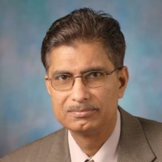 Syamala Reddy, MD