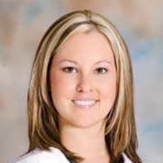 Stacie Ramsey, Family Nurse Practitioner, Gulfport, MS, Memorial Hospital at Gulfport