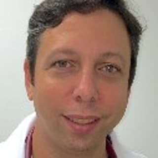 Gustavo Cruzado, MD, Obstetrics & Gynecology, San Juan, PR, Ashford Presbyterian Community Hospital