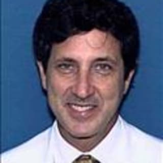 David Galbut, MD, Thoracic Surgery, Miami, FL, Baptist Hospital of Miami