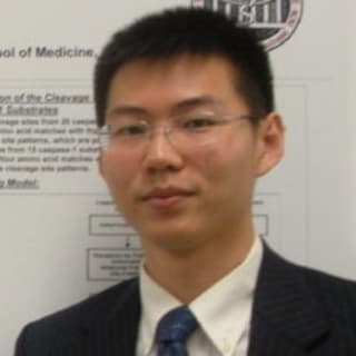 Jerry Shen, MD, Family Medicine, Tucson, AZ, TMC HealthCare