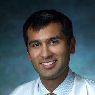 Amol Narang, MD, Radiation Oncology, Baltimore, MD, Johns Hopkins Hospital