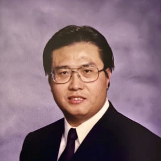 Hongyi Cui, MD