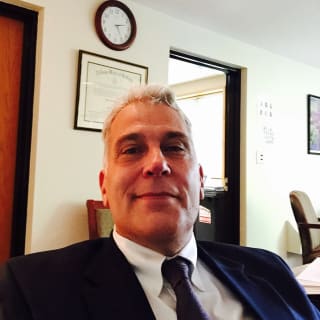 Mark Cattalani, MD