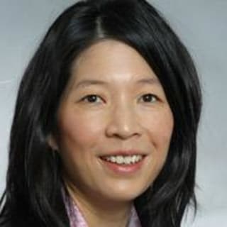 Natalie Ku, MD, Interventional Radiology, Hillsboro, OR