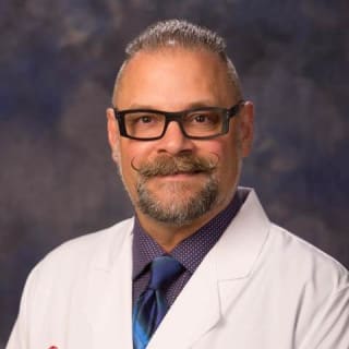 Jonathan Bechard, MD, Internal Medicine, Palm Springs, CA