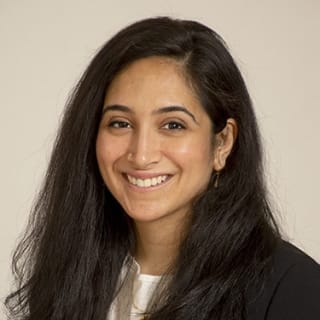 Divya Satishchandra, MD