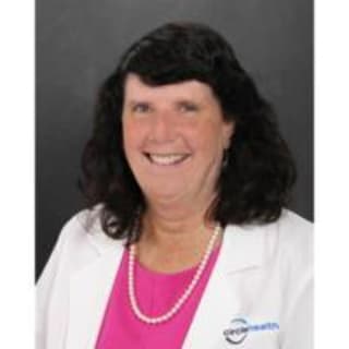 Maureen Cook, MD, Obstetrics & Gynecology, Woburn, MA, Winchester Hospital