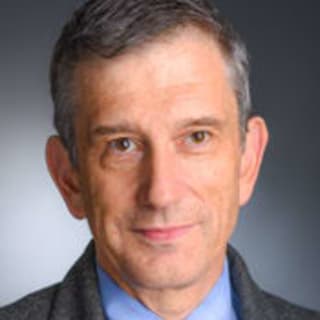 John D Halporn, MD, Internal Medicine, Boston, MA, Brigham and Women's Hospital