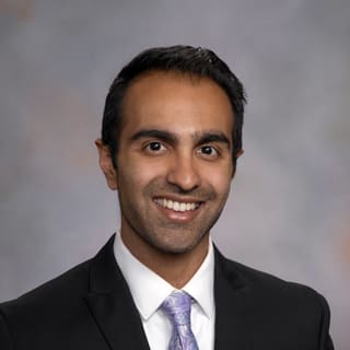 Vishal Gandhi, MD, Internal Medicine, Willingboro, NJ