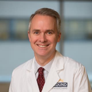 John Birkmeyer, MD, General Surgery, Tacoma, WA